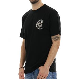 T-SHIRT CRESCENT MOON SANTA CRUZ - Mad Fashion | img vers.300x/